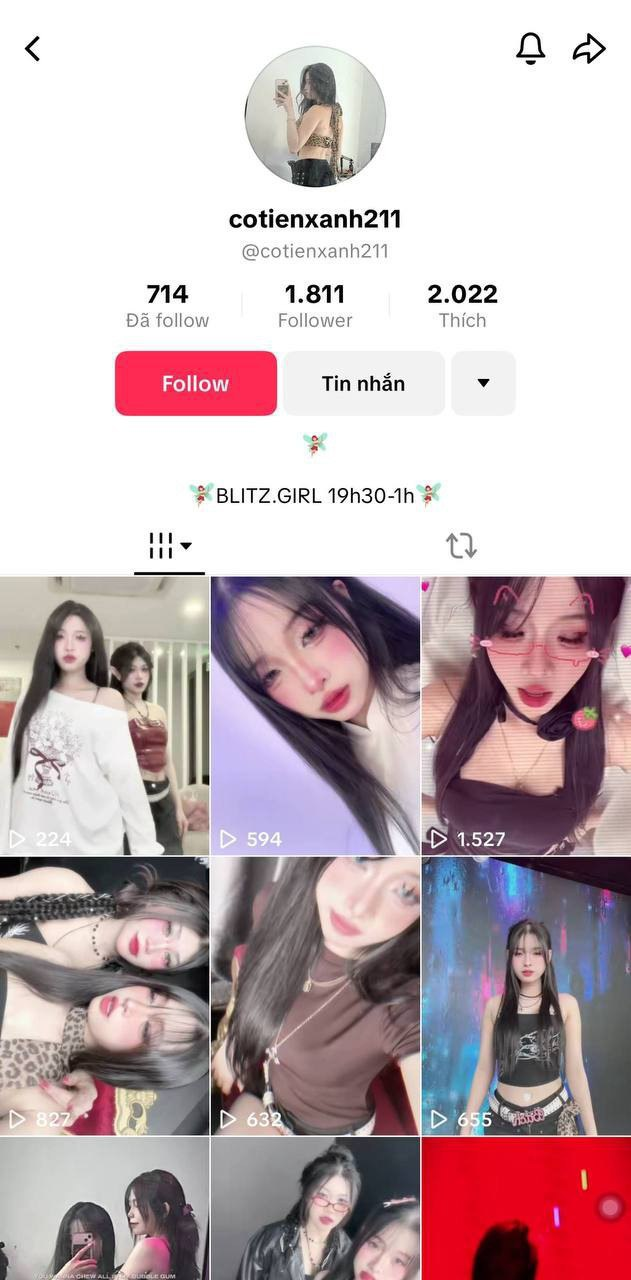 Ghệ chịu chơi và có tâm với bạn tình, phục vụ chu đáo, cho xuất trong