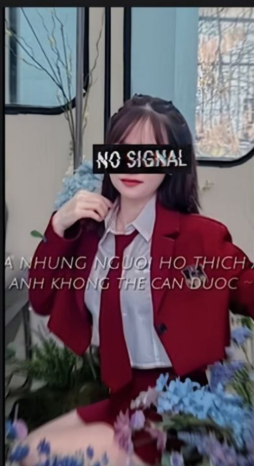 Bích Trâm 2k4 v,ú to mặt cực dâm bị thằng ny khốn nạn tung clip đ!t nhau thủ dâm cùng e nó mặt biểu cảm damduc vkl