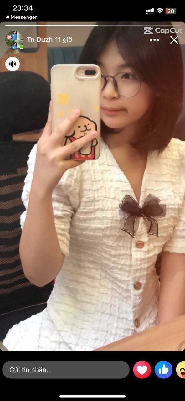 Thảo Nguyên yêu nhầm thằng yêu râu xanh