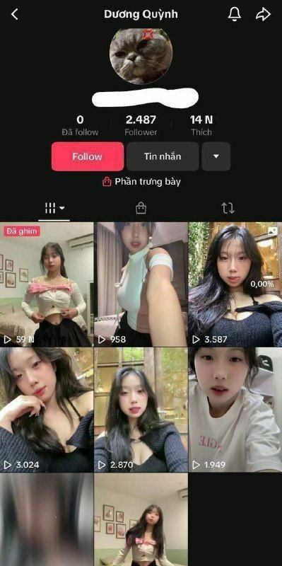 Full 4 bộ album với 50 ảnh và video hot nhất hôm nay  