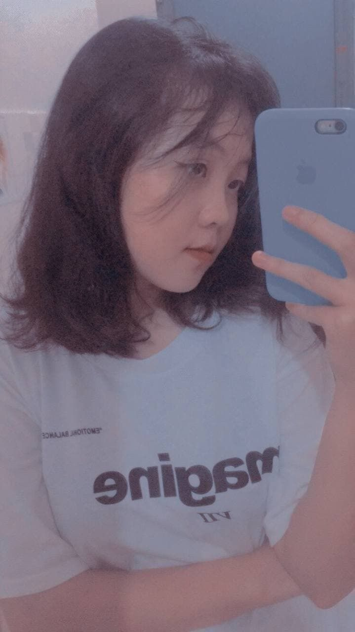 anh em hủng hộ em nó nha, ido mới vào nghề