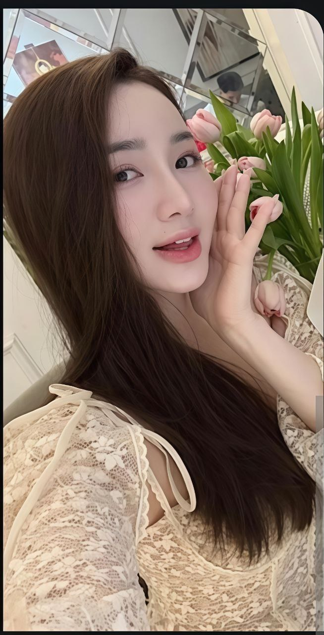 Gái xinh Yến Đỗ lộ clip siêu phẩm làm tình cùng bạn trai xem thôi mà nứng thật sự 