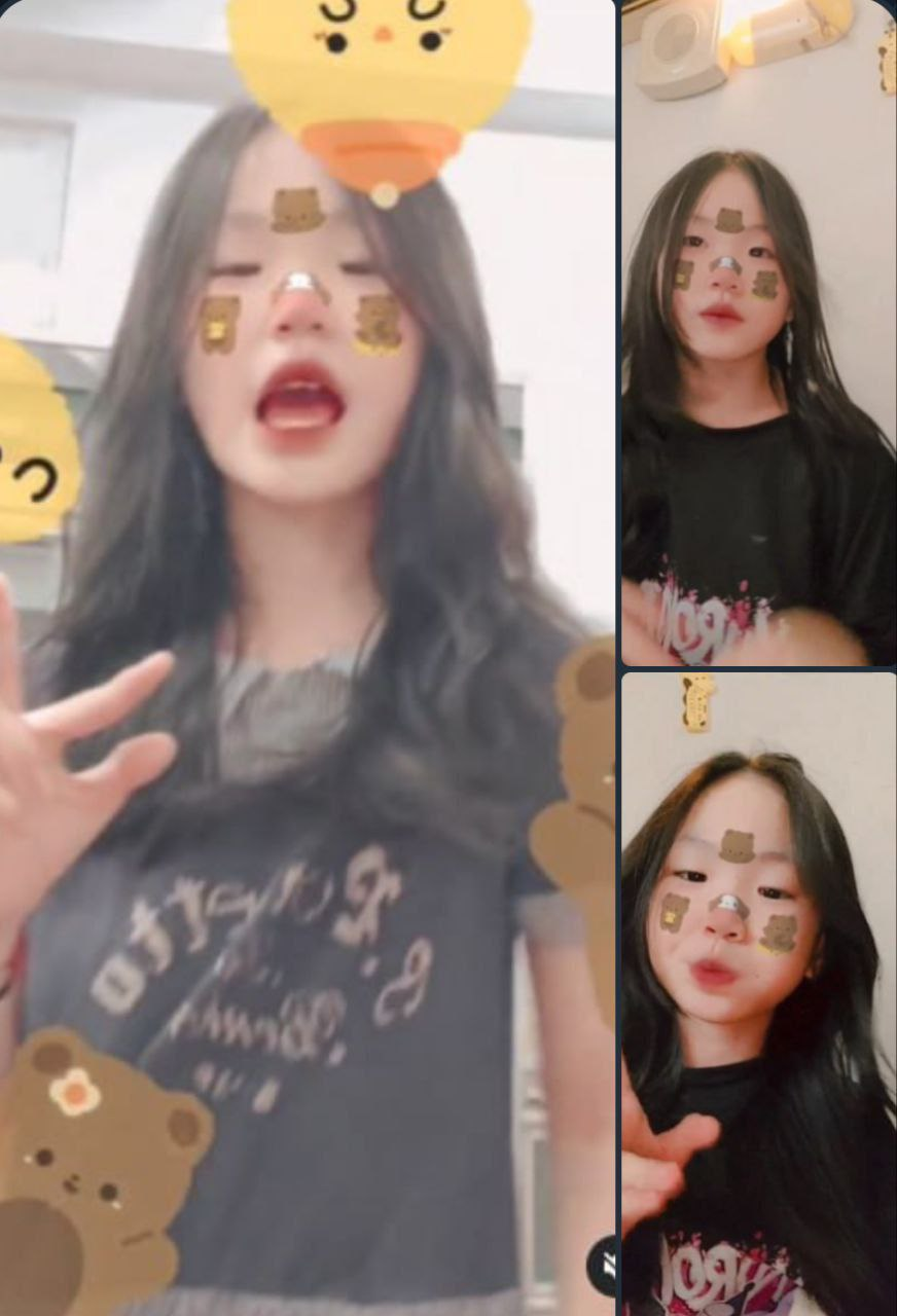 Nó phải gọi là xinh xắn