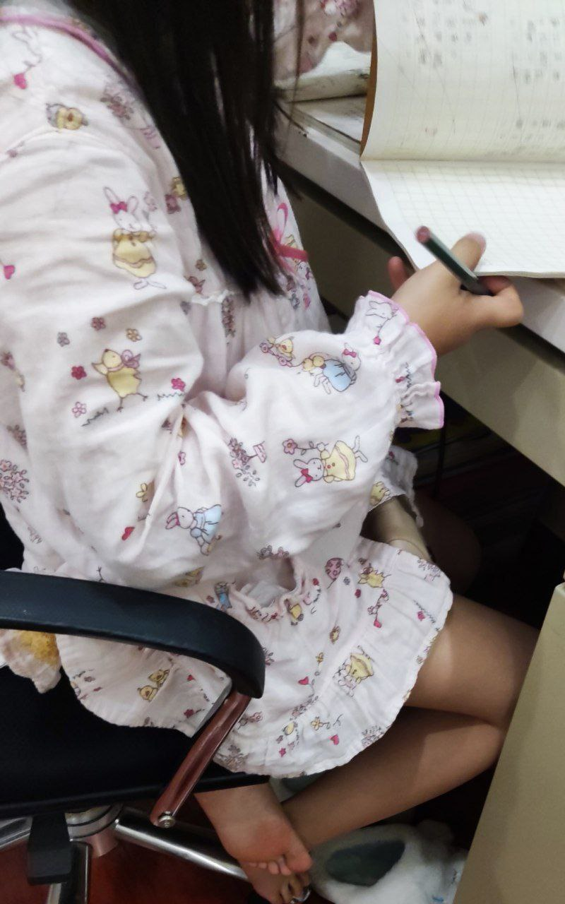 Đang học mà b,ố bảo làm nháy đã
