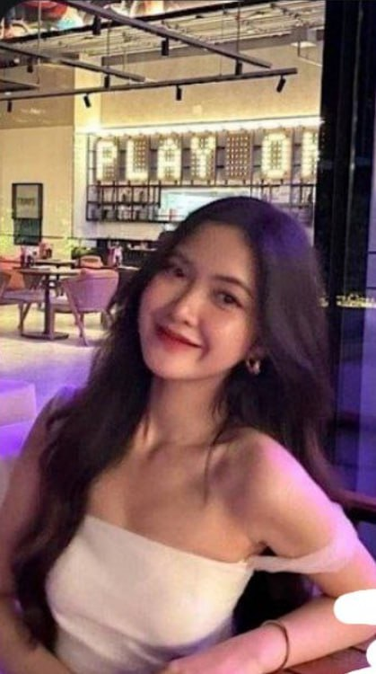 Dương Tú My 2kaa6 sv FTU mình dây trắng xinh l,,ộ clip ngày tháng sống thử cùng anh trai mưa