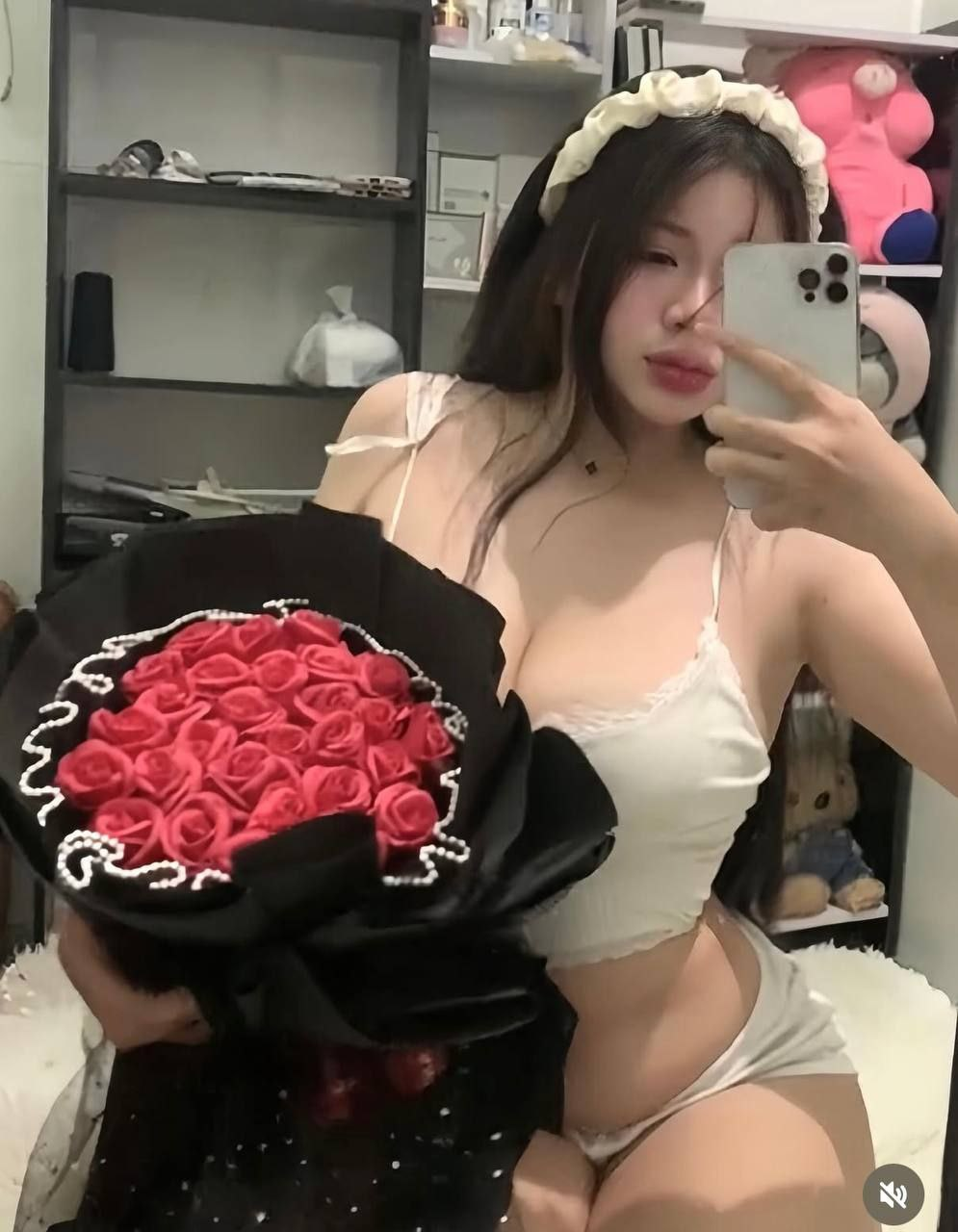 Thua trần hà linh mỗi cái tên